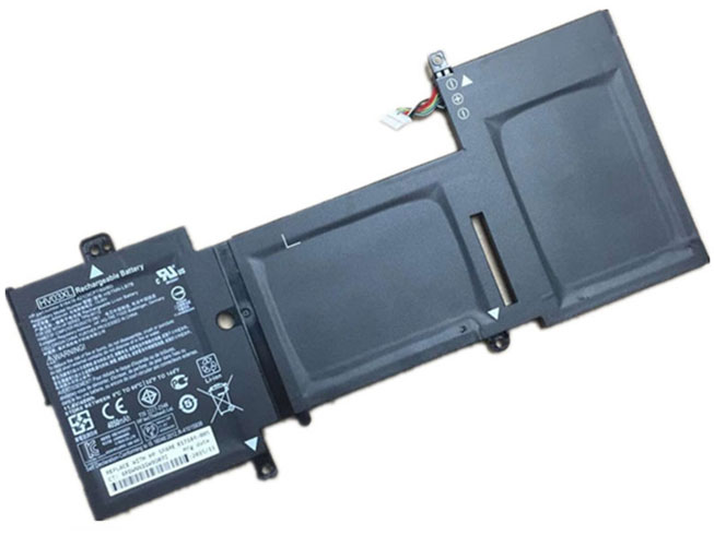 Batería para Compaq-NX6105-NX6110-NX6110/hp-HV03XL